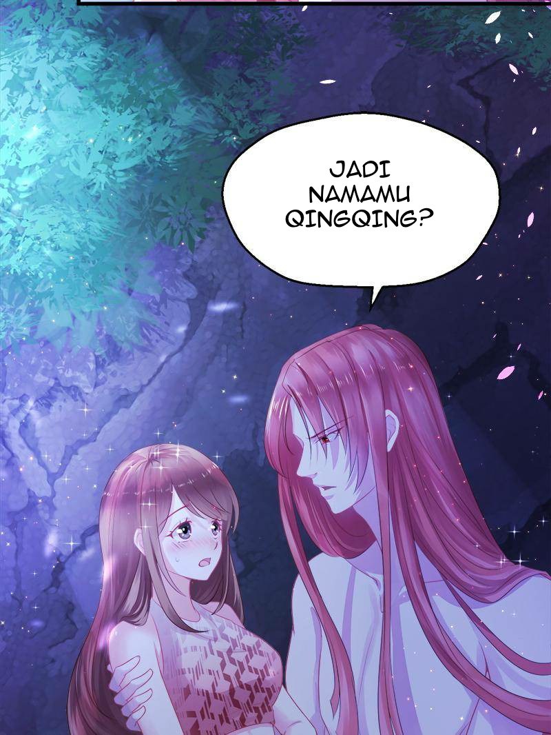 Beauty and the Beasts Chapter 25 Gambar 11
